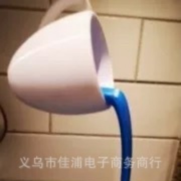 Taza de Café Flotante Creativa Personalizada, Superventas Transfronterizas, Taza de Café 3D Estéreo, Adorno Artístico, Creatividad en Tazas de Café