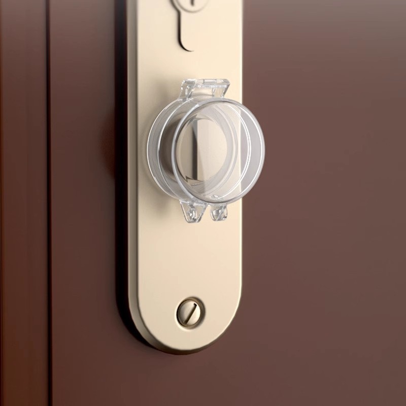 Children's safe lock