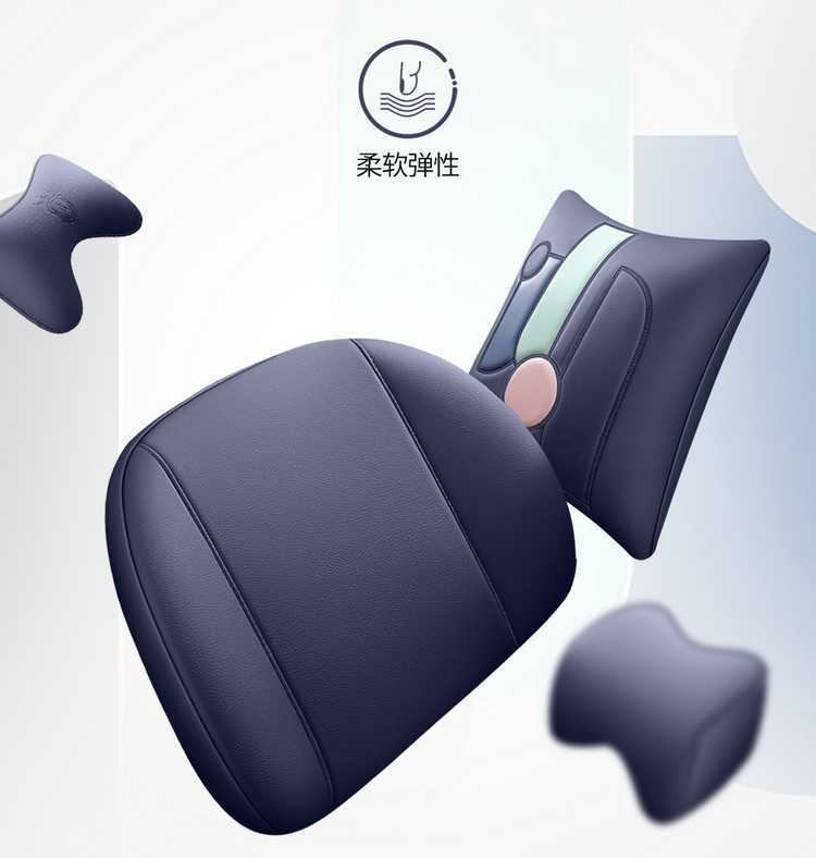 Seat Cover All-Inclusive Suitable for Volkswagen Tanyue L Model Special 2025 Leather Four-Season Universal Cushion Car Seat Cover