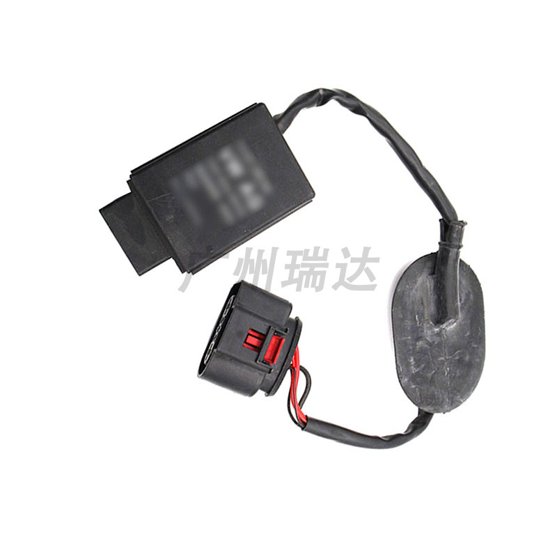 1K0906093G 1K0906093Q Módulo de control de la bomba de combustible para Volkswagen Audi