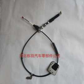 适用于丰田COROLLA33820-02620变速器控制拉锁总成换挡线变速箱