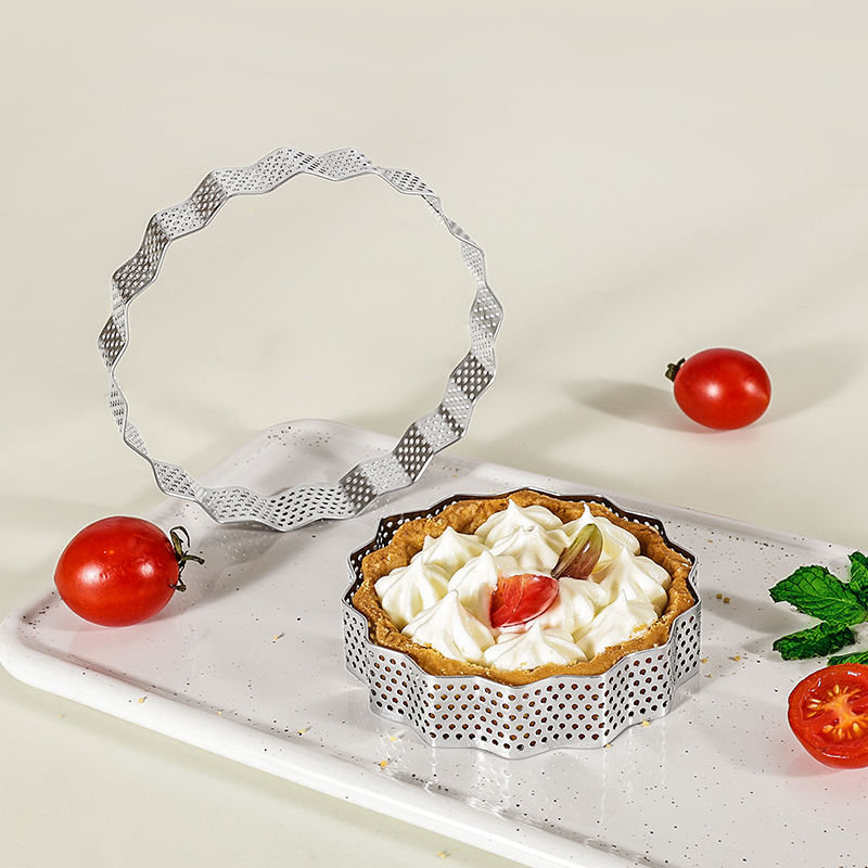mousse stainless steel