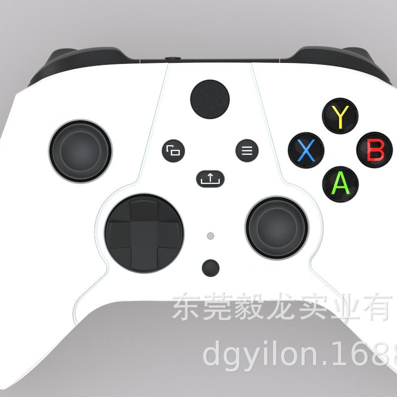 Беспроводной игровой контроллер для Xbox Series S/X и PC
