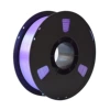 Silk purple