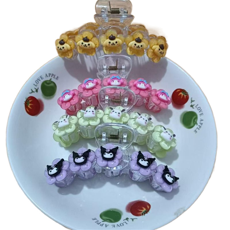 Clip para niños Kulomi Clip para niños