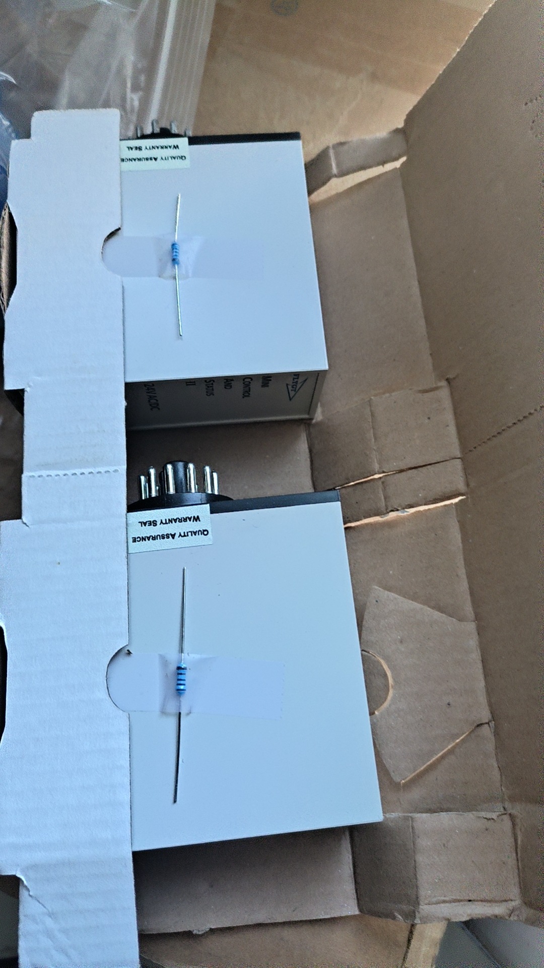 赛莱默飞力Mini CAS泄漏监测器 Flygt水泵保护继电器MiniCAS II