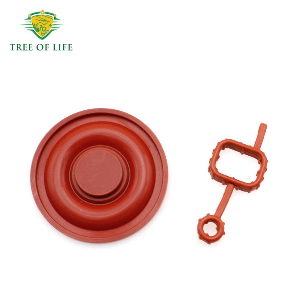 03H103429D Is Suitable for Volkswagen Audi Porsche Engine Valve Cover Diaphragm Seal