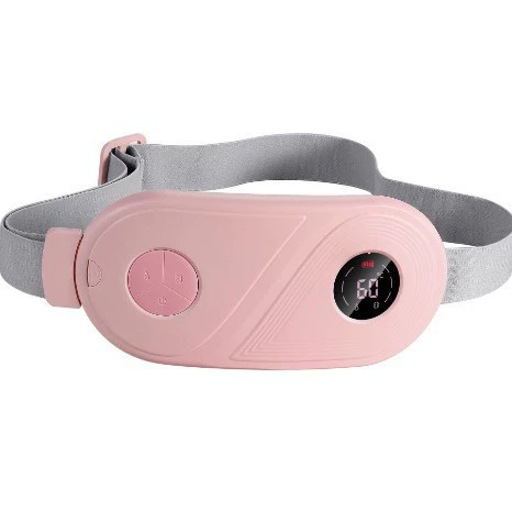 Теплый дворцовый пояс тетя теплая магия, вибрационный массаж, пояс, нагрев ультратонкий заряд, специальный теплый дворцовый клад