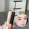 Three dimensional eyebrow dye, natural style, long-term effect, no smudge