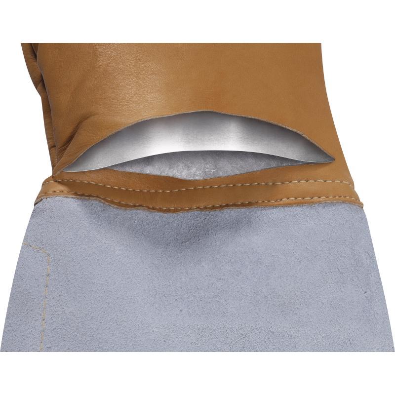 Delta Tower 203003 guantes anticongelantes almacenamiento refrigerado resistente a bajas temperaturas estación de gas de nitrógeno líquido hielo seco dióxido de carbono frío