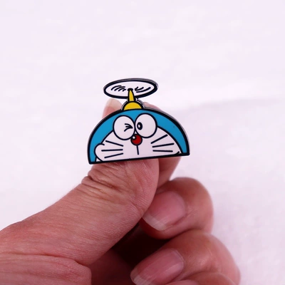 Badge Accessory – Yaxa sancaqları