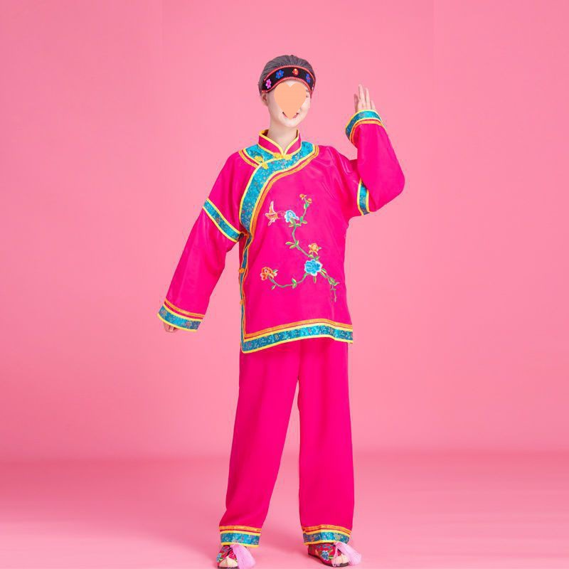 로즈 (재킷 바지)