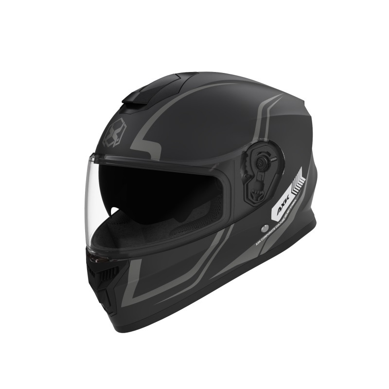 Casco de motocicleta 3C / DOT certificado para hombres cuatro estaciones universal para mujeres motocicleta eléctrica motocicleta nuevo casco de seguridad estándar nacional