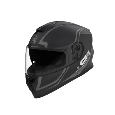 Motosiklet kaskı (dəbilqə) GB Safety Helmet