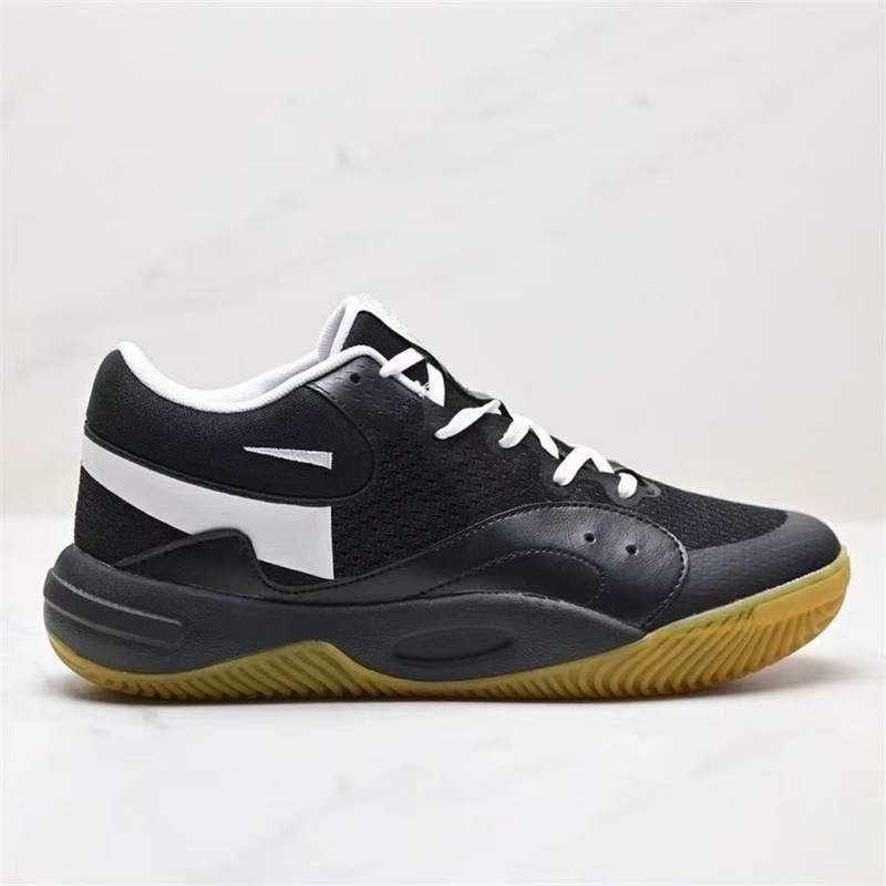 Non-Slip, Wear-Resistant, Lightweight and Comfortable Low-Top Training Shoes for Men and Women