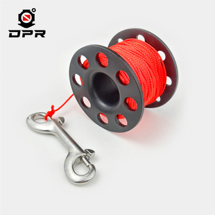 ��ˮ������݆45�׾�݆ �䝓ˮ���SMBʹ��Divng Plastic Reel