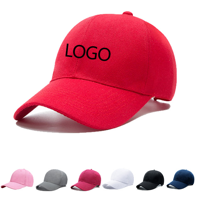 custom baseball cap