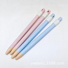 厂家批发2.0mm自动铅笔马克龙色系出韩国ins风时尚文具