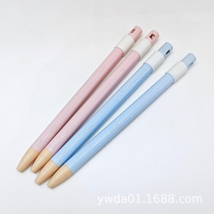 Factory wholesale 2.0mm automatic pencil Macron color series South Korea ins style fashion stationery