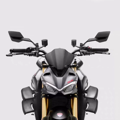 M2 Modified New Cnc Fixed – Motorcycle rearview mirror