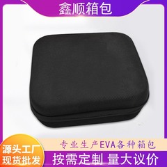 メーカー卸売りの爆発物理髪器散髪evaイヤホンバッグevaジッパー収納バッグ爆発物スポット