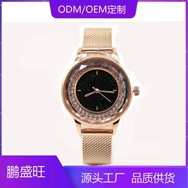 石英表;表及配件加工;其他表