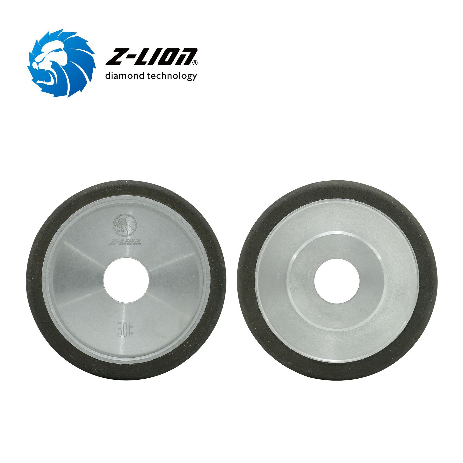 厂家批发树脂槽磨轮D100*R7，石材和瓷砖和陶瓷开槽抛光  抛光轮