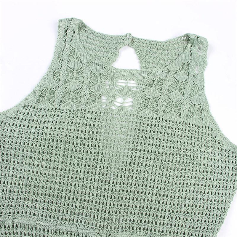 Beach Cover-Up Image 14