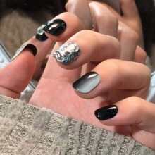 ���ֹ�������Ƭ���ڱ����ռ䷨ʽ�԰�ħ������д�ɫ�̿���������
