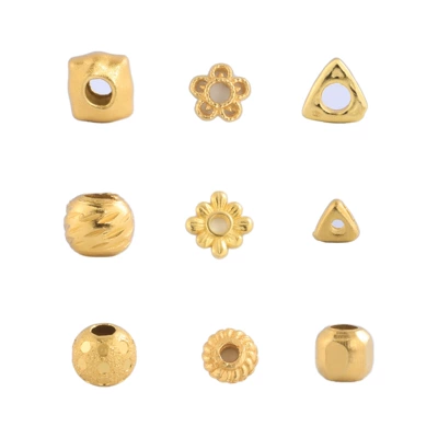 Zərgərlik ara hissələri – Handmade DIY Jewelry Accessories Versatile