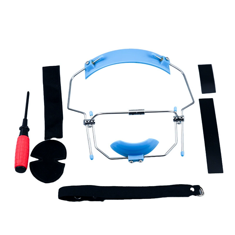 Premium Quality Mask-type Orthodontic Traction Device