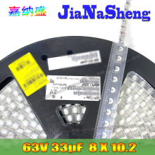  FK 63V33UF 8X10.2 EEEFK1J330P 33UF 63V NƬ늽SMD