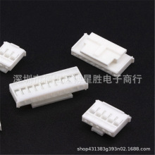 HX20020-2P3P4P5P6P7P8P9P10P11P12P ����ѹ�߶��ӽ��Ǵ��� 2.0mm