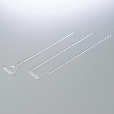 细菌涂布棒 (玻璃制) Climbing