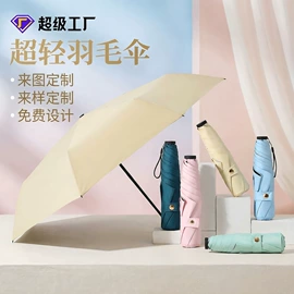 雨伞;晴雨伞;高尔夫伞