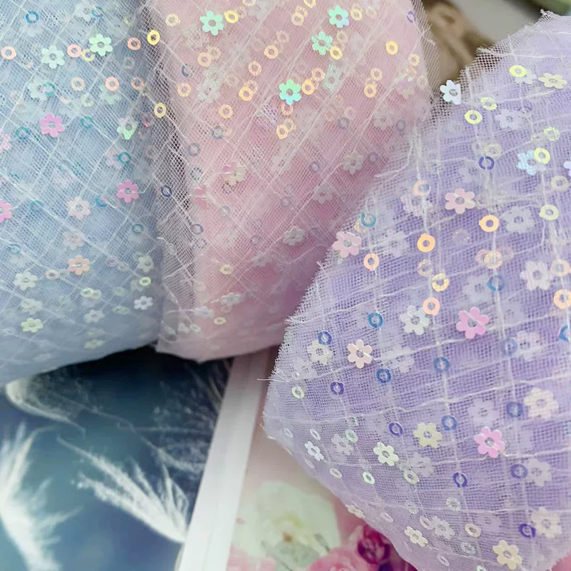 Ногтивая Sequins?