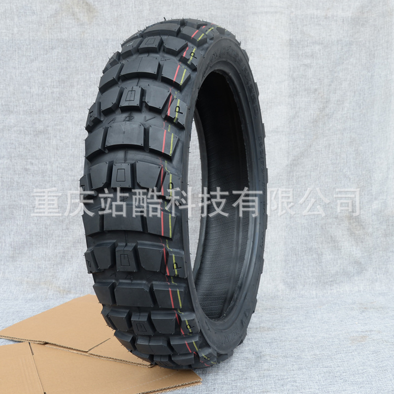 Neumais off-road motorcycle tire outer tire deep tooth tire Kaiyue Wuji spring breeze off-road ADV pull tire