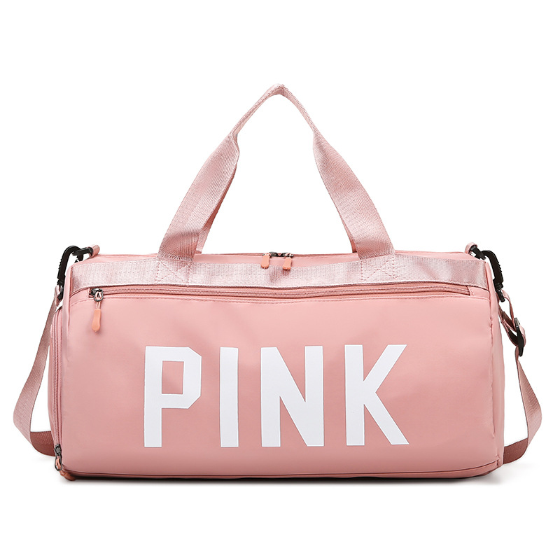 2025 bolsas de viaje para mujeres bolsas de equipaje de mano ligeras de gran capacidad bolsas de yoga de viaje bolsas de entrenamiento deportivo image 7