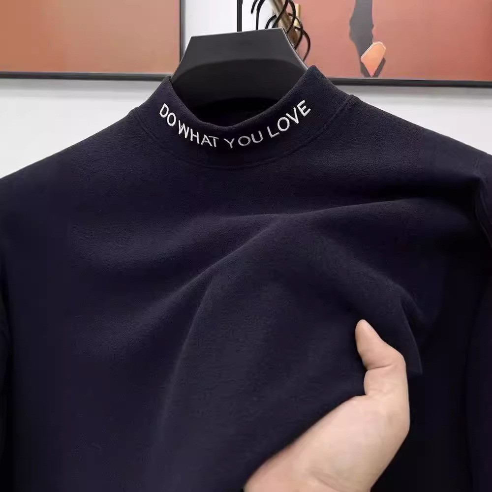 회색