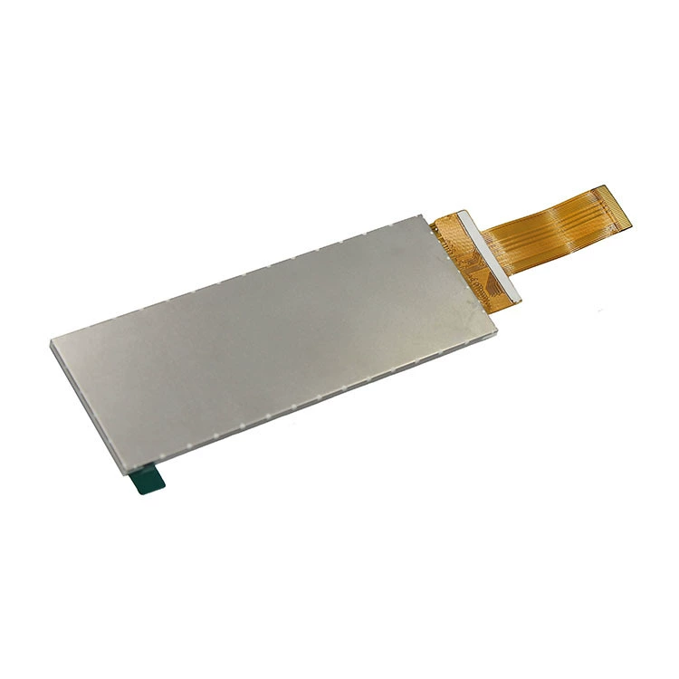 2.1‑дюймовый цветной TFT LCD дисплей 480×480, LCD модуль с интерфейсом MIPI