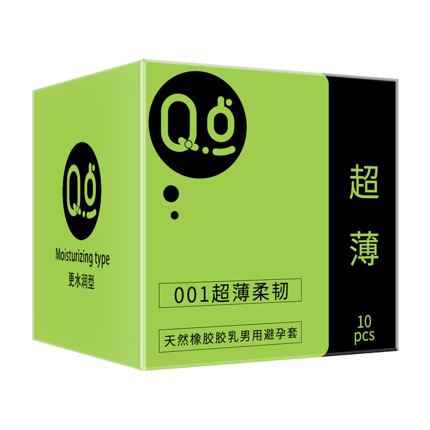 【28】초박형(10개 들이 팩)