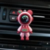 Red Lightning Bear Send Fragrant Fragrance