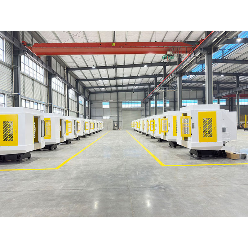 小型金属件加工中心 CNC高精密数控机床 高速立式钻攻中心T600