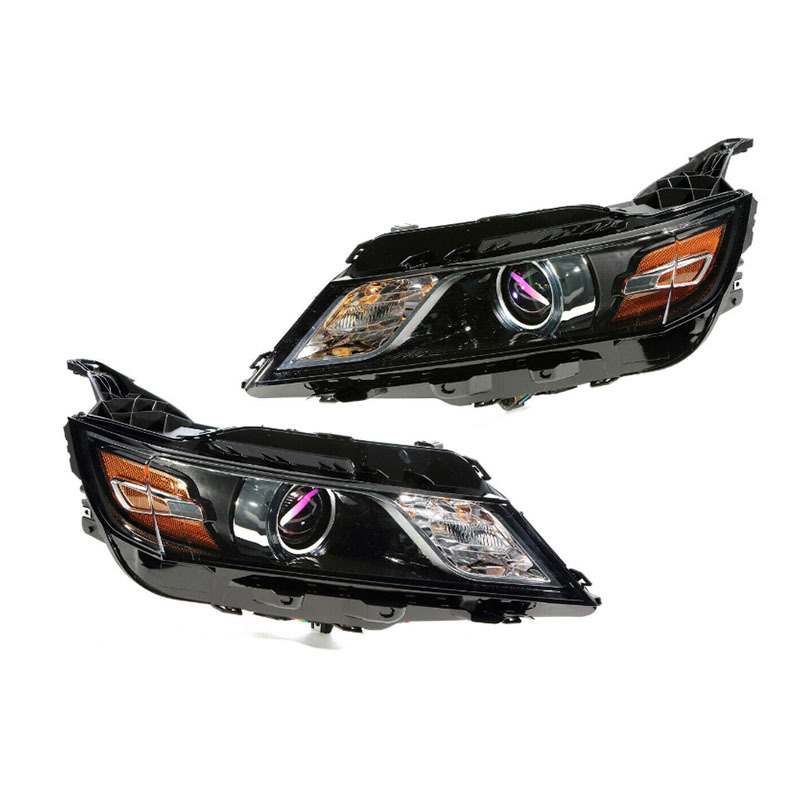 Aplicable a Chevrolet Impala15-20 semi-montaje faro original estándar americano faro