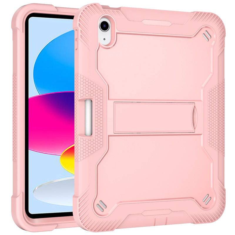 Suitable for iPad (2025) universal flat panel protection silicone sleeve cross-border 11th Gen(A16) shell