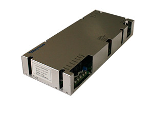 武汉永力 1/8砖 模块电源 宽范围输出0~72VDC/9A YLN78V3900W80D