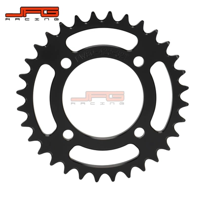 aluminum alloy 7075 sprocket – Motorcycle Walking System Parts