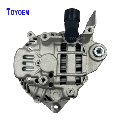 Fengfan GM3 car alternator – Generatorlar hissələri (Dinamo və detalları)
