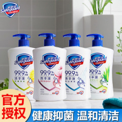 セーフガード ハンドソープ 家庭用 抗菌 マイルド洗浄 子供 大人用 225g/420g 公式正規品 卸売