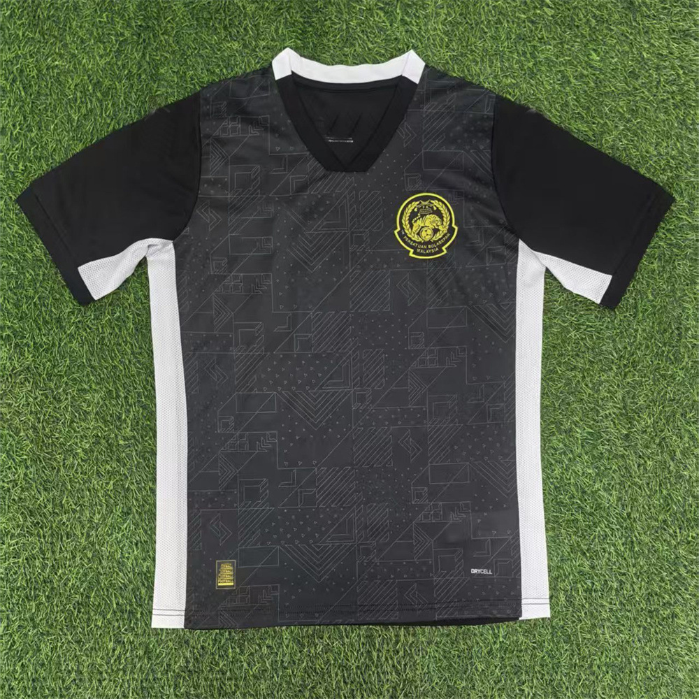 25 - 26 malagueño negro